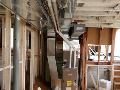 Alligator HVAC and Home Improvement LLC