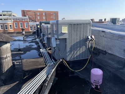 Alligator HVAC and Home Improvement LLC