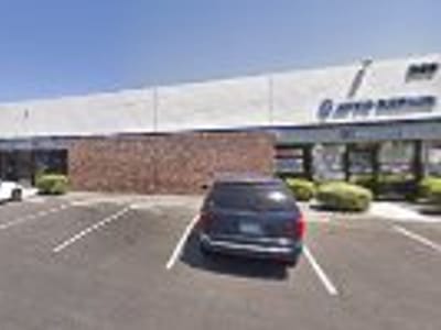 Allison Air Conditioning