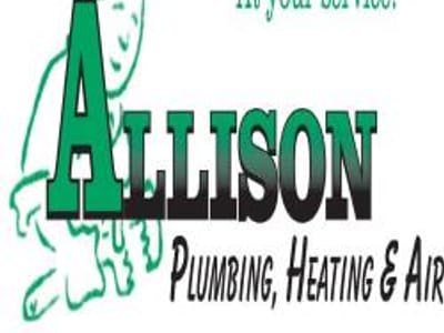 Allison Plumbing Heating & AC Inc