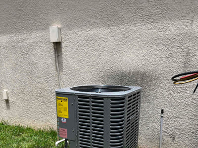 Allman Mechanical Services