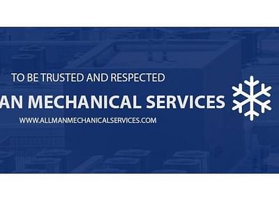 Allman Mechanical Services