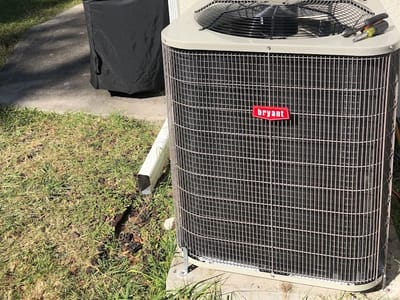 Allman Mechanical Services