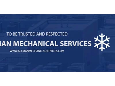 Allman Mechanical Services