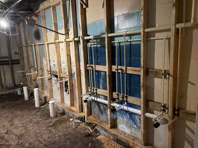 Allman Mechanical Services