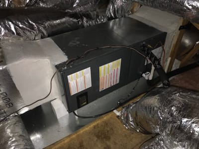 ALLPHA HOME SERVICES