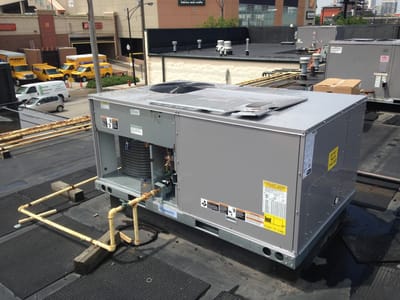AllPrecise HVAC