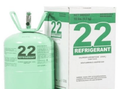 ALLPRO HEATING & A/C