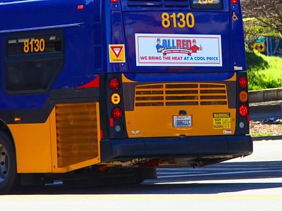 Allred Heating Cooling Electric