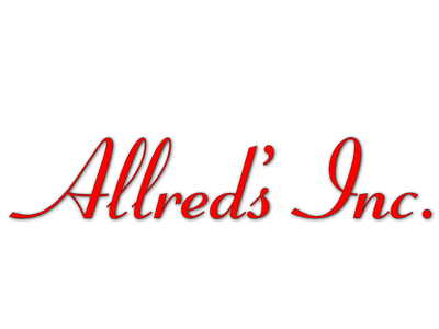 Allred's Inc.