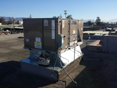 ALLStar Air Conditioning, Heating & Electrical