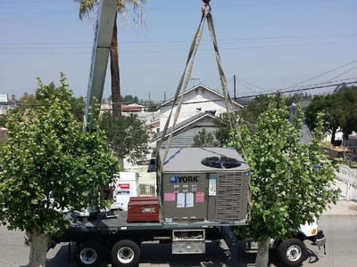 ALLStar Air Conditioning, Heating & Electrical