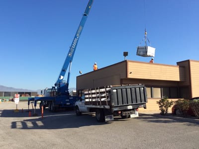 ALLStar Air Conditioning, Heating & Electrical