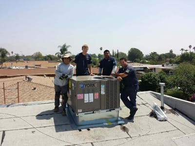 ALLStar Air Conditioning, Heating & Electrical