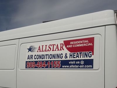 ALLStar Air Conditioning, Heating & Electrical