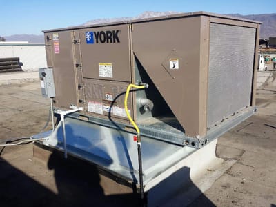 ALLSTAR Air Conditioning, Heating, Water Heater, & Electrical