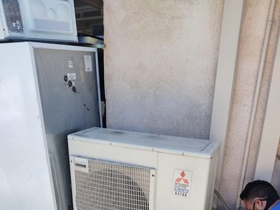 ALLSTAR Air Conditioning, Heating, Water Heater, & Electrical