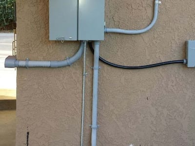 ALLSTAR Air Conditioning, Heating, Water Heater, & Electrical