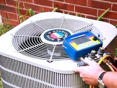 Allstar Air Conditioning Repair Huntington Park