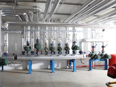 Allstar Air Conditioning Repair Huntington Park