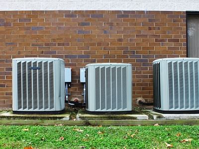 Allstar Air Conditioning Repair Huntington Park