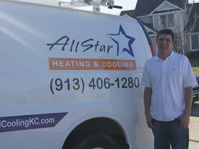AllStar Heating and Cooling