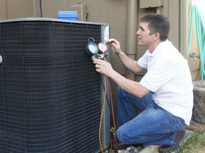 AllStar Heating and Cooling