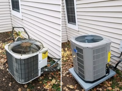 AllStar Heating & Cooling Corp.