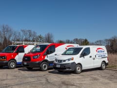 AllStar Heating & Cooling Corp.