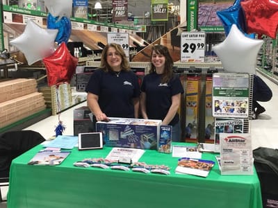 AllStar Heating & Cooling Corp.