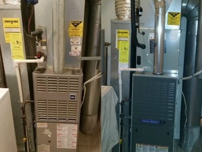 AllStar Heating & Cooling Corp.