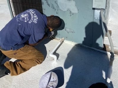 Allstar Refrigeration & AC Repair Phoenix AZ