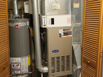Allstar Refrigeration & AC Repair Phoenix AZ