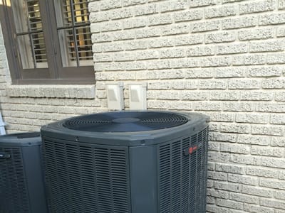 Allstars Electric Heating & Air Conditioning