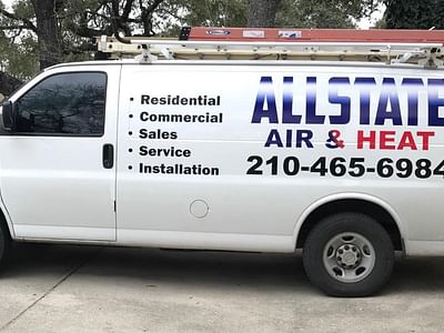 Allstate Air and Heat