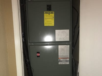 Allstate Air and Heat