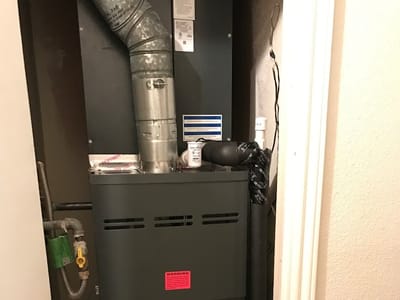 Allstate Air and Heat