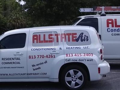 Allstate Air Conditioning and Heating LLC