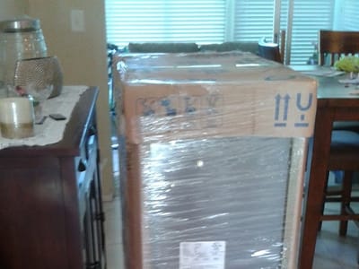 Allstate Air Conditioning and Heating LLC