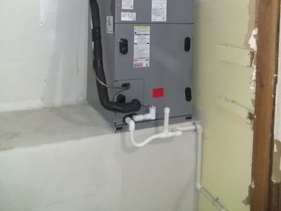 Allstate Air Conditioning and Heating LLC