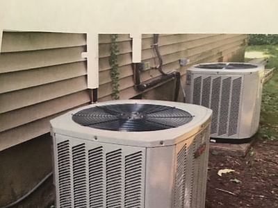 Allstate Air Conditioning Co