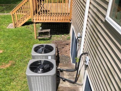 Allstate Air Conditioning Co