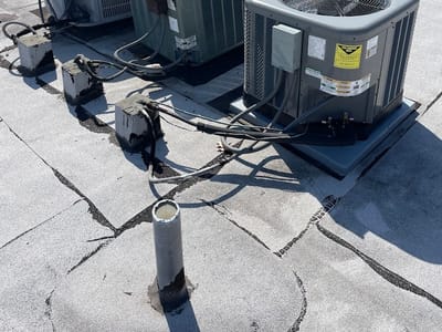 Allstate Air Conditioning Co