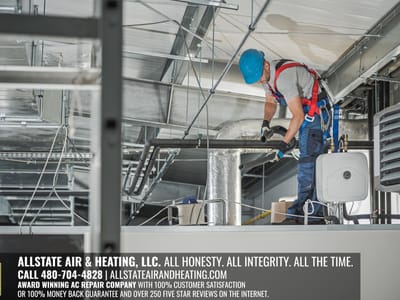 Allstate Air & Heating, LLC