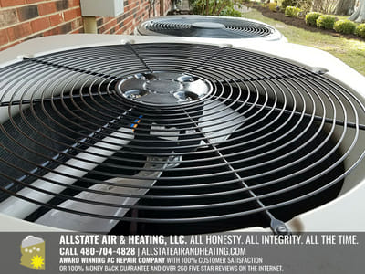 Allstate Air & Heating, LLC
