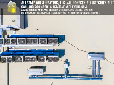 Allstate Air & Heating, LLC