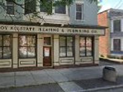 Allstate Heating & Plumbing