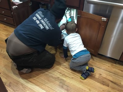 Allstate Mechanical, Inc. Plumbing & Heating Contractors