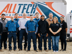 AllTech Heat & Air Conditioning