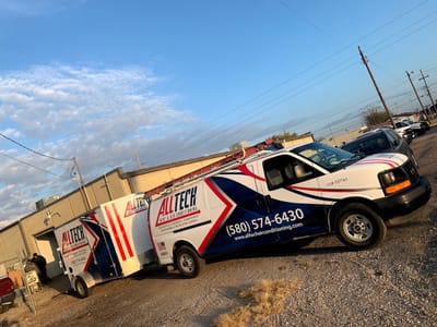 AllTech Heat & Air Conditioning